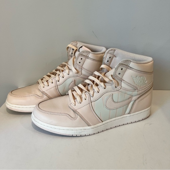 Nike Air Jordan 1 Retro High OG ‘Guava Ice’ - Men’s SIZE 11 - Picture 1 of 16